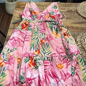 New York & company dress